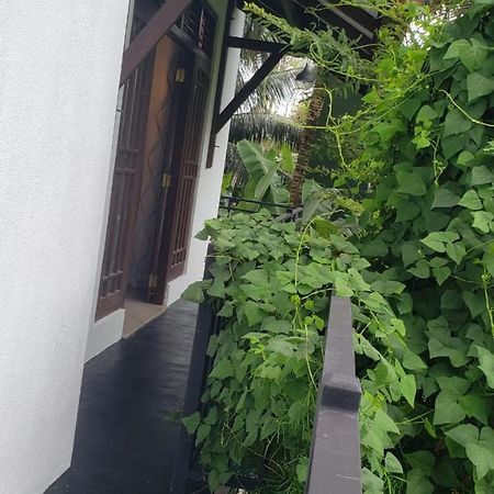 Villa Huvan Gonapinuwala West Zewnętrze zdjęcie