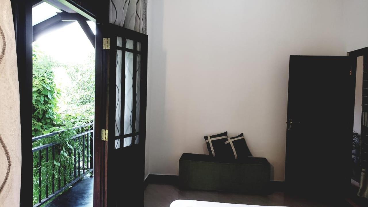 Villa Huvan Gonapinuwala West Zewnętrze zdjęcie