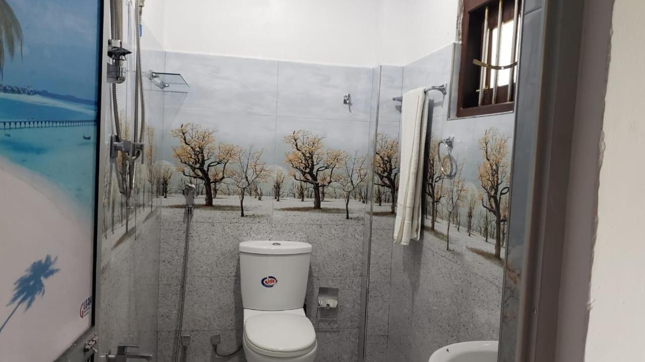 Villa Huvan Gonapinuwala West Zewnętrze zdjęcie