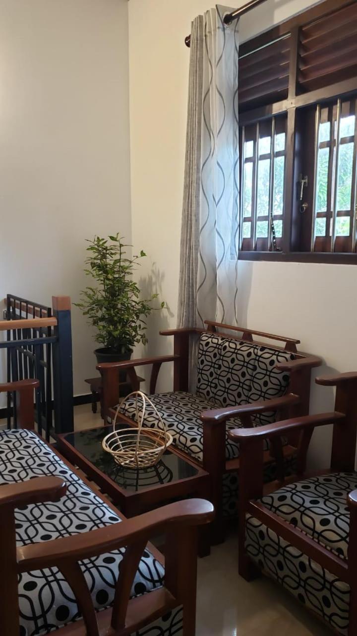 Villa Huvan Gonapinuwala West Zewnętrze zdjęcie